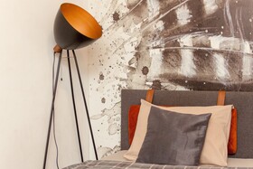 Red Clay Spa Apartments