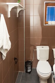 Red Clay Spa Apartments