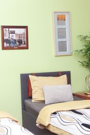 Red Clay Spa Apartments