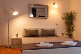 Red Clay Spa Apartments