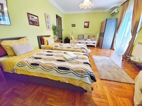 Red Clay Spa Apartments