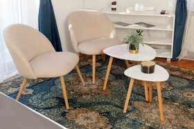 Red Clay Spa Apartments