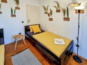 Red Clay Spa Apartments
