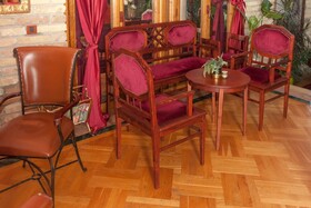Red Clay Spa Apartments