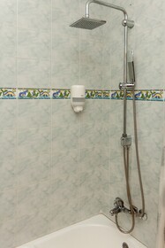 Red Clay Spa Apartments