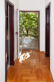 Red Clay Spa Apartments