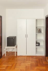 Red Clay Spa Apartments