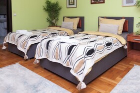 Red Clay Spa Apartments