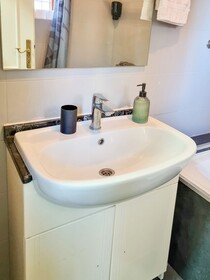 Red Clay Spa Apartments