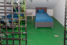 Red Clay Spa Apartments