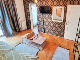 Red Clay Spa Apartments