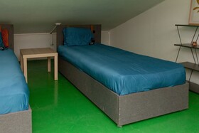Red Clay Spa Apartments