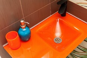 Red Clay Spa Apartments