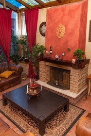 Red Clay Spa Apartments