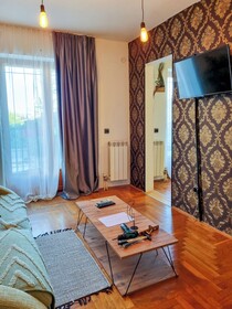 Red Clay Spa Apartments