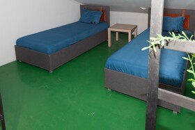 Red Clay Spa Apartments