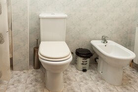 Red Clay Spa Apartments