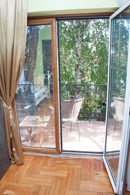 Red Clay Spa Apartments