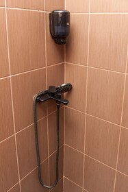 Red Clay Spa Apartments