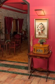 Red Clay Spa Apartments