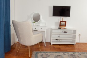 Red Clay Spa Apartments