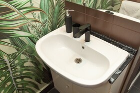 Red Clay Spa Apartments