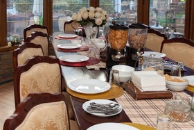 Red Clay Spa Apartments