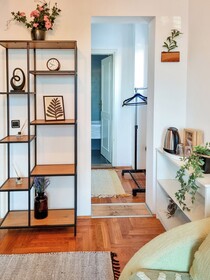 Red Clay Spa Apartments