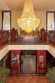 Red Clay Spa Apartments