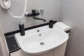 Red Clay Spa Apartments