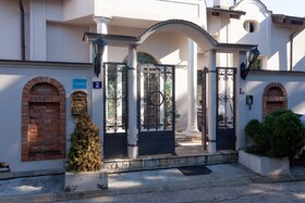 Red Clay Spa Apartments