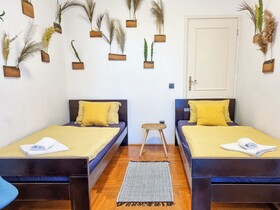 Red Clay Spa Apartments