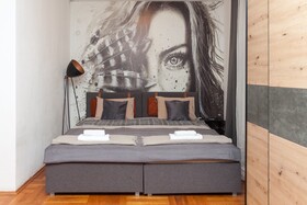 Red Clay Spa Apartments