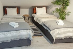 Red Clay Spa Apartments