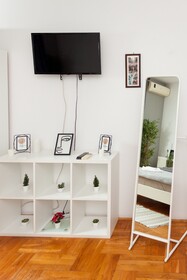 Red Clay Spa Apartments