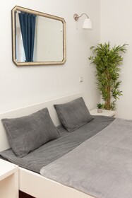 Red Clay Spa Apartments