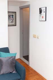 Red Clay Spa Apartments