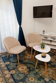 Red Clay Spa Apartments