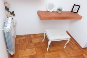 Red Clay Spa Apartments