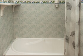Red Clay Spa Apartments