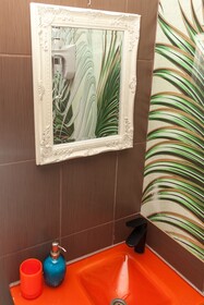 Red Clay Spa Apartments