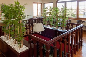 Red Clay Spa Apartments