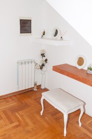 Red Clay Spa Apartments