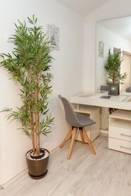 Red Clay Spa Apartments