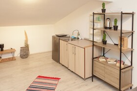 Red Clay Spa Apartments