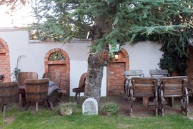 Red Clay Spa Apartments