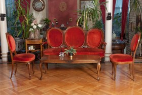 Red Clay Spa Apartments