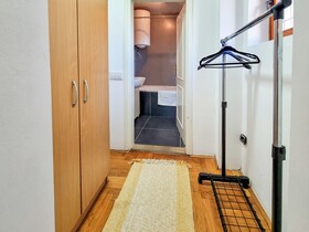 Red Clay Spa Apartments
