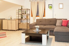 Red Clay Spa Apartments