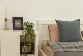 Red Clay Spa Apartments